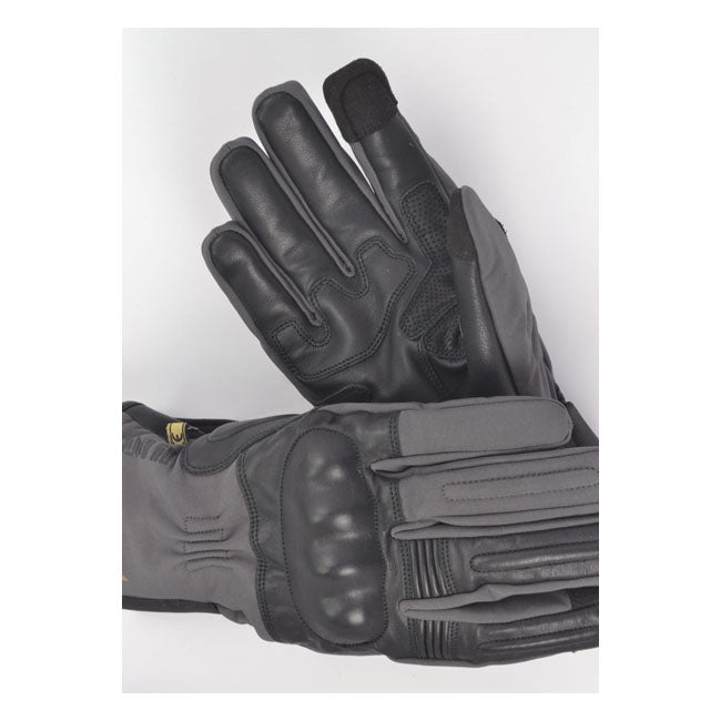 By City Artic gloves grey