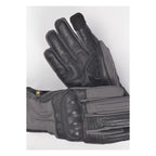 By City Artic gloves grey