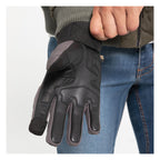 By City Artic gloves grey