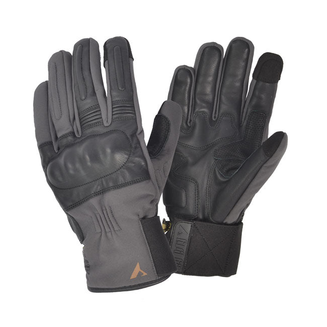 By City Artic gloves grey