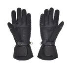 By City Touring gloves black