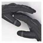 By City Touring gloves black