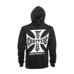 WCC OG Classic hoodie black