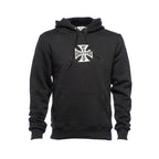 WCC OG Classic hoodie black