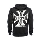 WCC OG Classic hoodie black