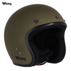 Roeg JETT helmet Army
