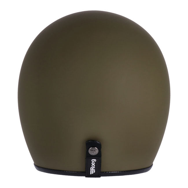 Roeg JETT helmet Army