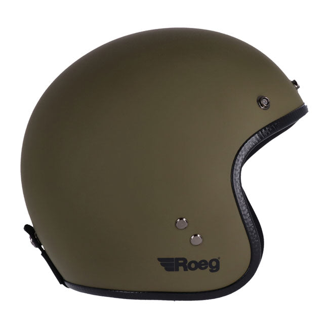 Roeg JETT helmet Army