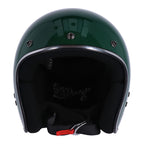 Roeg JETT helmet Racing green