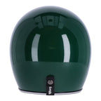 Roeg JETT helmet Racing green