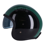 Roeg Sundown green/black