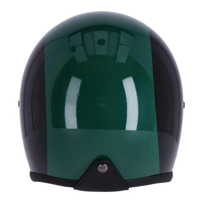 Roeg Sundown green/black