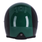 Roeg Sundown green/black