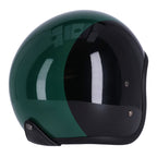 Roeg Sundown green/black