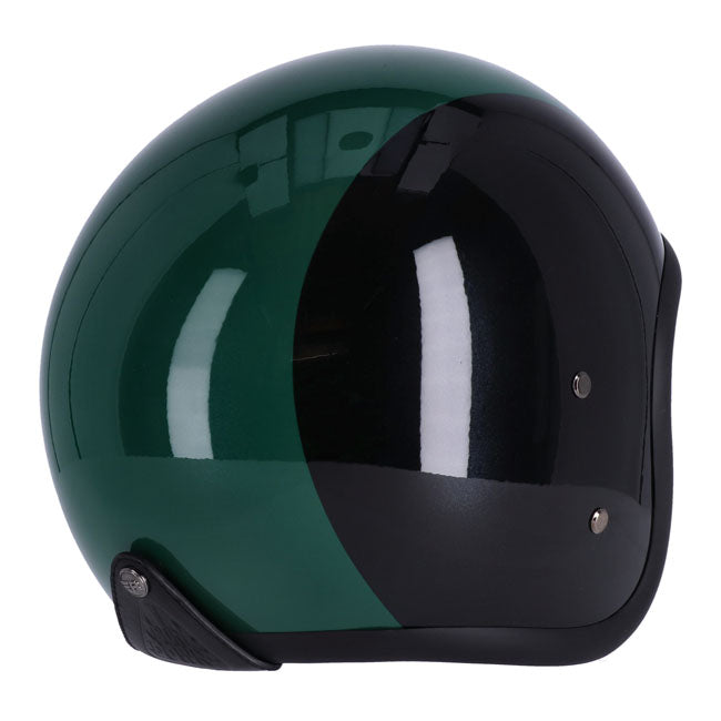 Roeg Sundown green/black