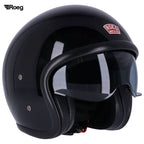Roeg Sundown gloss black