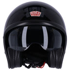 Roeg Sundown gloss black