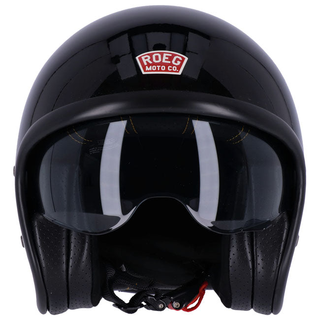 Roeg Sundown gloss black