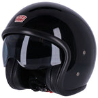 Roeg Sundown gloss black