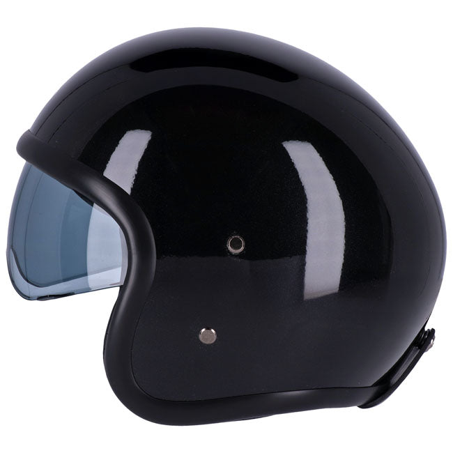 Roeg Sundown gloss black