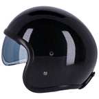 Roeg Sundown gloss black