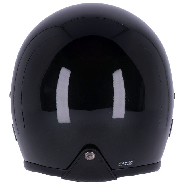 Roeg Sundown gloss black