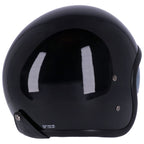 Roeg Sundown gloss black