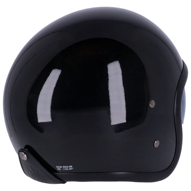 Roeg Sundown gloss black