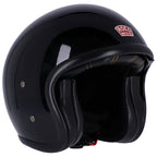 Roeg Sundown gloss black