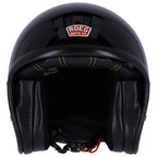 Roeg Sundown gloss black