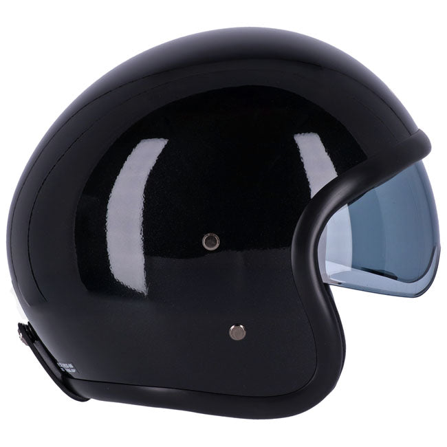Roeg Sundown gloss black