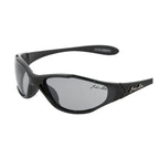 John Doe Memphis sunglasses black