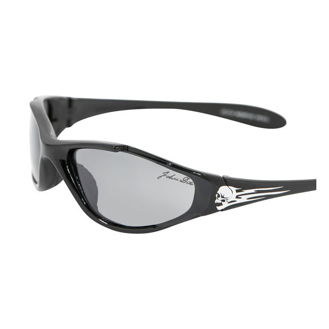 John Doe Memphis sunglasses skull