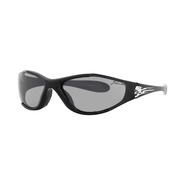 John Doe Memphis sunglasses skull