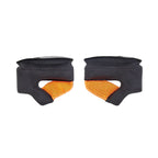 Biltwell Gringo / S / SV 22.06 cheek pad set - 15mm