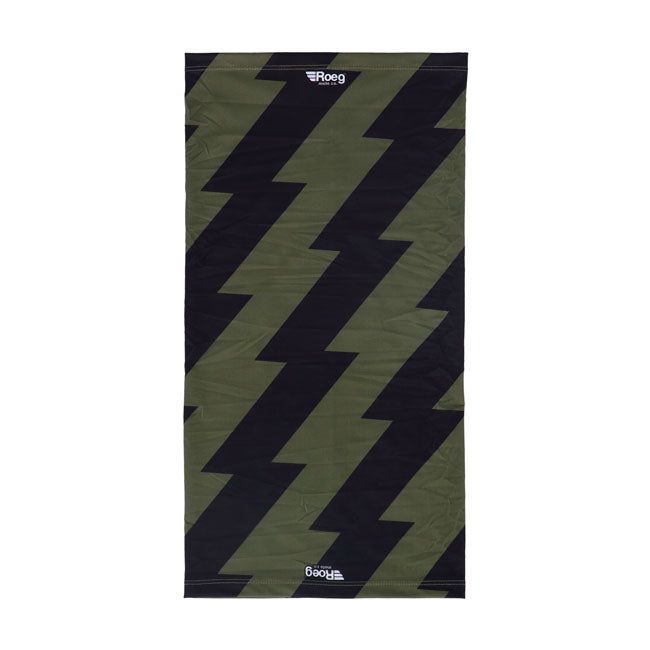 ROEG Bolt tunnel black/army