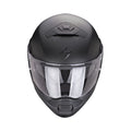 Scorpion Exo-930 Evo helmet pearl black matt