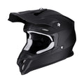 Scorpion Vx-16 Evo air helmet matt black
