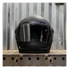 Biltwell Gringo / S / SV 22.06 shield light smoke