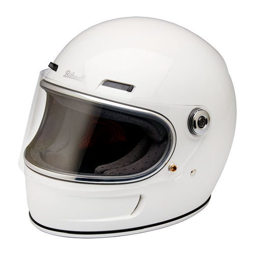 Biltwell Gringo / S / SV 22.06 shield clear