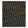 By City tubular 3 black / orange