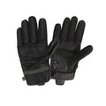 By City Nova gloves black
