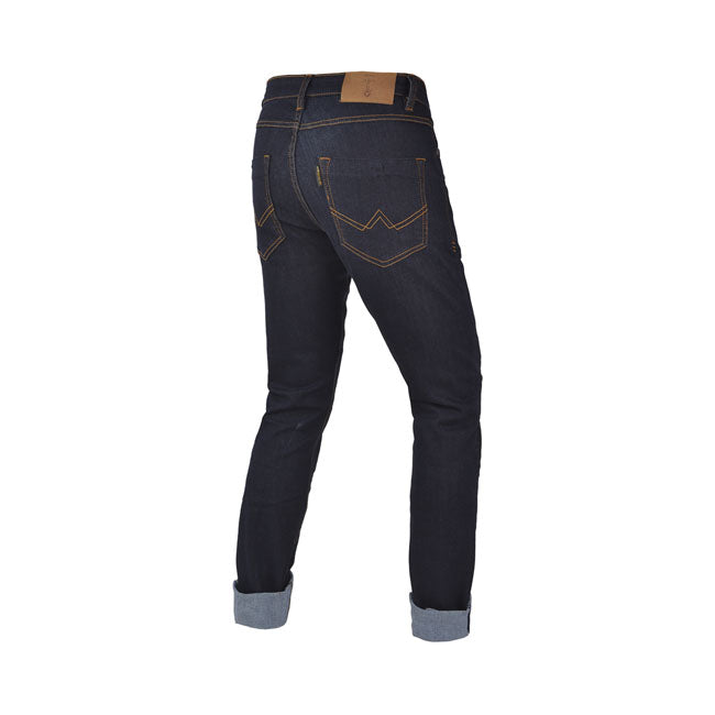 By City Route II jeans dark blue