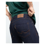By City Route II jeans dark blue