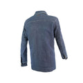 By City Wheel jacket blue