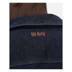By City Wheel jacket blue