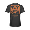 WCC OG ATX t-shirt black