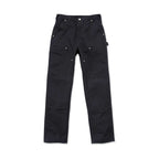 Carhartt Duck D. Front Logger pant black