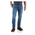 Carhartt Rugged Flex Straight Tapered jean houghton