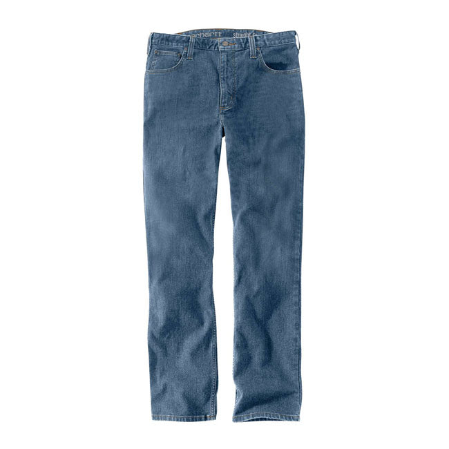 Carhartt Rugged Flex Straight Tapered jean houghton